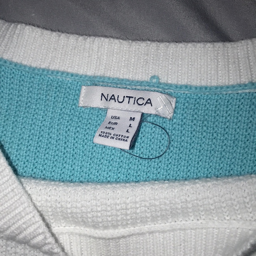 Nautica Sweater
